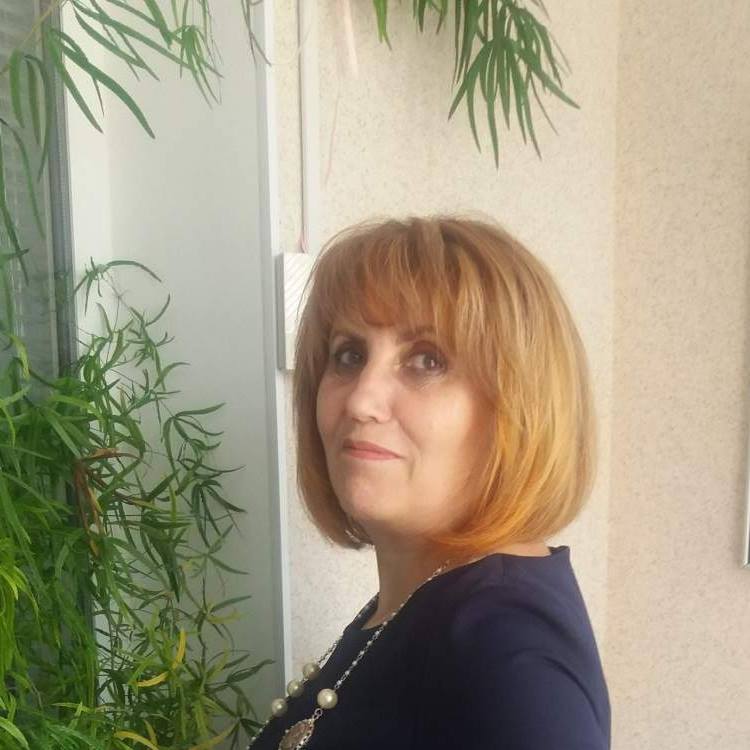 Vilcu Larisa 